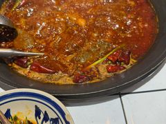 -旧街市鲜货老火锅(大光路店)