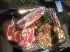 -大叹号·朝鲜族烤肉(潍坊泰华城店)