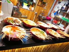 -海大南门夜市(海富街店)