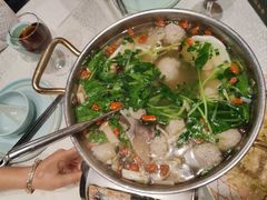 -小方外婆菜(蒙山路店)