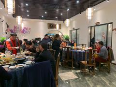 大堂-梁溪河畔·吉府花园(南长街南下塘店)