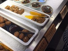 -和府捞面(东直门银座店)