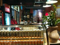 -大洋家·精品潮汕菜·生腌砂锅粥(天河东路店)
