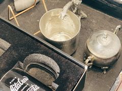 -BAMN coffee