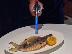 -领仕扒房(长春店)