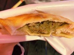 -沙州食驿·非遗小吃夜市