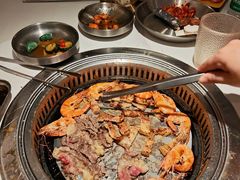 -花味·自助烤肉(南方时代店)
