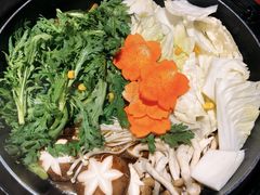 -肉魁屋·烧肉·烧鸟·酒场(高新店)