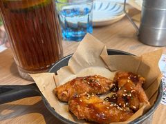 -必胜客(华都店)