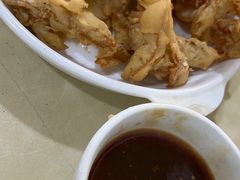 -满口香饭店