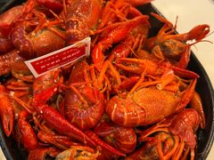 -老鄞江清水龙虾•赵赵家(江北店)