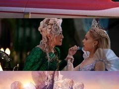 -金逸影城(武汉人信汇IMAX店)