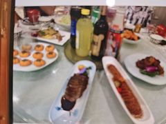 -高老庄绿色传奇(昊元生活广场店)