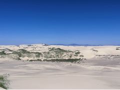 -玉龙沙湖景区