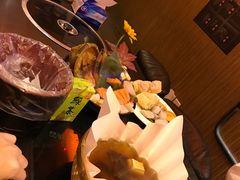 -札幌日本料理放题