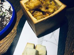 -锦上中式酒馆(南内环店)