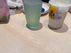 -鱼酷活鱼烤鱼(雨花客厅店)