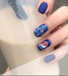 -Halo美甲美睫