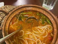 -紫滇源云南生态菜(丹凤街店)