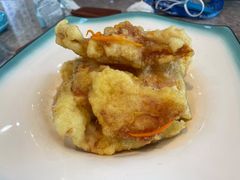 招牌锅包肉-屋里家延边朝鲜族冷面(梅林3店)