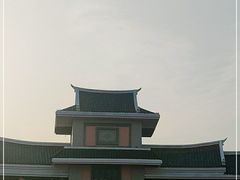 -厦门方特东方神画