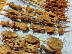 -老酱油炸社