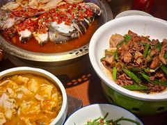 -湖兰金牌小炒肉(椒江万达店)