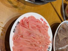 -楠火锅(太古里总店)
