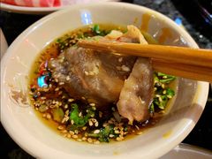 雪花肥牛-蜀大侠·牛肉自助火锅(慈溪店)