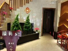 -五指生足疗保健(通州旗舰店)