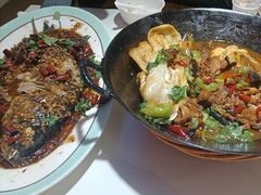 -东来土菜馆(民祥园路店)