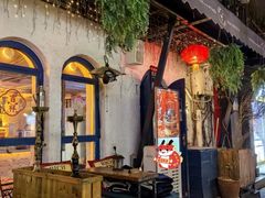 -Sirena海妖日咖夜酒