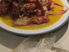 -杨氏青龙虾·羊蝎子(托乐嘉店)