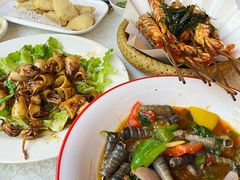 -东江海鲜大排档·潮汕菜·砂锅粥