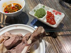 -格日勒阿妈蒙古厨房(大召店)