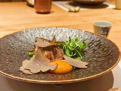 -炎橘·板前料理 Omakase