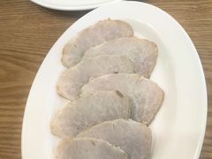 -李连贵熏肉大饼(沈阳站店)