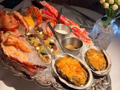 -壳里西餐厅Coquille Seafood Bistro(蒙自路店)