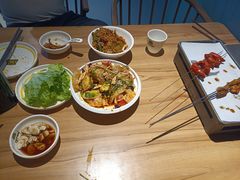 -丁虎子烤肉(国道二店)