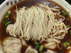 -蒋家桥饺面店(广陵路店)