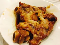-阿水狮猪脚大王(台中公园店)