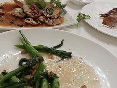 -黄埔华苑酒家(黄埔店)