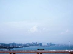 -海堤纪念公园