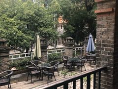 -融园咖啡馆(昙华林店)