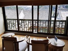 -北京古北水镇御舍温泉酒店