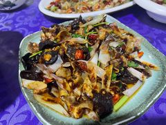 -威海渔村(静安旗舰店)