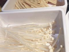 -骨之味·筒骨汤火锅(江头店)