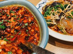 -老街烧烤·四方路小烤肉(书院路店)