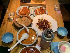 -局气 烤鸭·北京菜(光华路店)