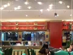 大堂-大鸭梨烤鸭·北京菜(南小街/南苑店)